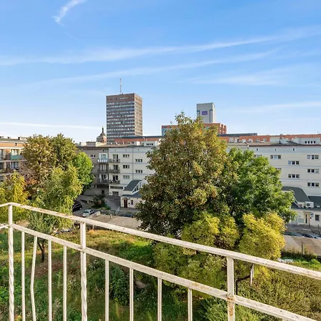 Apartment Old Town Korzenna By Downtown *