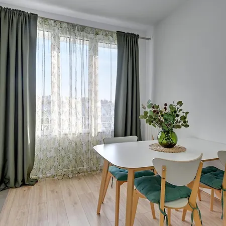 Old Town Korzenna By Downtown Apartment