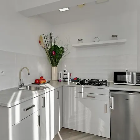 Apartment Old Town Korzenna By Downtown *